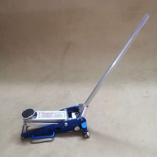 MINIATURE!!! SNAP ON JACK SALESMAN SAMPLE, DISPLAY MODEL (FULLY FUNCTIONAL LIKE NEW)