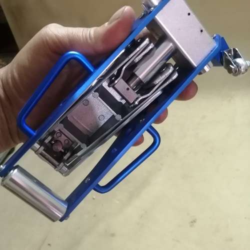 MINIATURE!!! SNAP ON JACK SALESMAN SAMPLE, DISPLAY MODEL (FULLY FUNCTIONAL LIKE NEW)