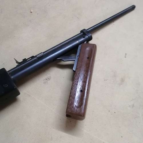 VINTAGE CROSMAN AIR GUNS, 760 PUMPMASTER .177 CALIBER PELLET/BB REPEATER