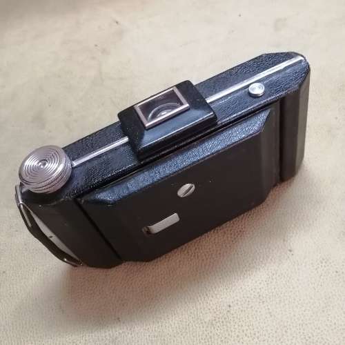 Super Rare 1940 Vintage Kodak Vollenda 620 Camera