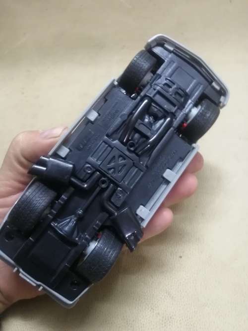 Maisto 1968 Chevrolet Camaro ss 1/24 die Cast