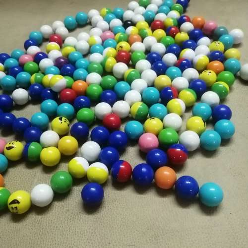 Clickets magnetic marbles online