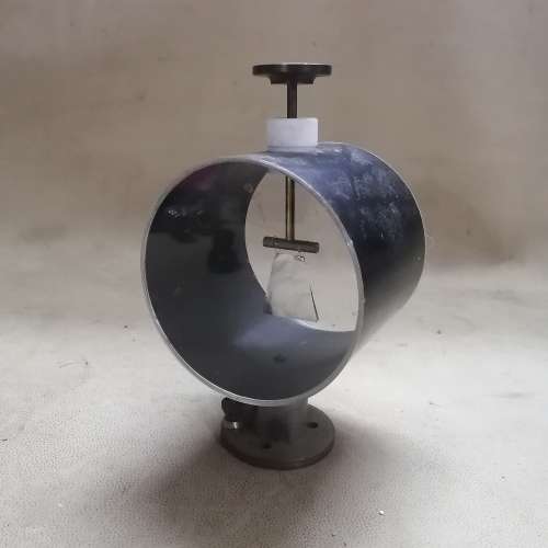 ELECTROSTATICS - ELECTROSCOPE