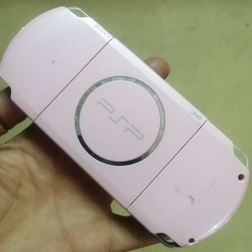 MASSIVE SONY PSP AND GAMES BUNDLE - VERY GOOD COMPLETE WORKING CONDITION
