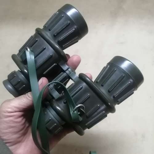 VINTAGE GREENKAT MILITARY FULLY COATED OPTICS - JAPAN