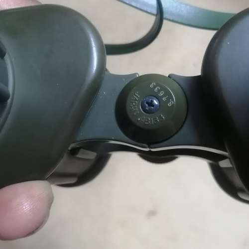 VINTAGE GREENKAT MILITARY FULLY COATED OPTICS - JAPAN