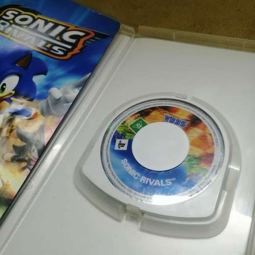 3 HIGHLY COLLECTABLE PSP GAMES