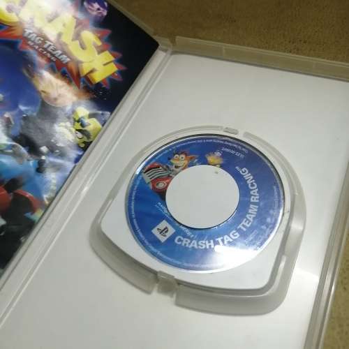 3 HIGHLY COLLECTABLE PSP GAMES