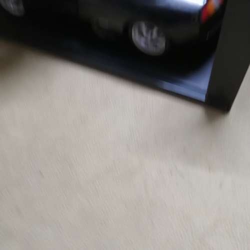 LAMBORGHINI MURCIELAGO 1:18 DIE CAST - GATE
