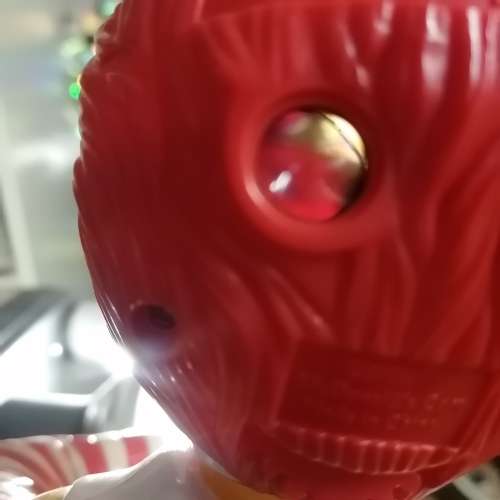 RARE VINTAGE RONALD MCDONALD FIGURE COMPLETE 390MM TALL