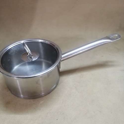 Exquisite Super Supreme Copper Core Pot 180mm Diameter