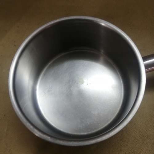 Exquisite Super Supreme Copper Core Pot 180mm Diameter