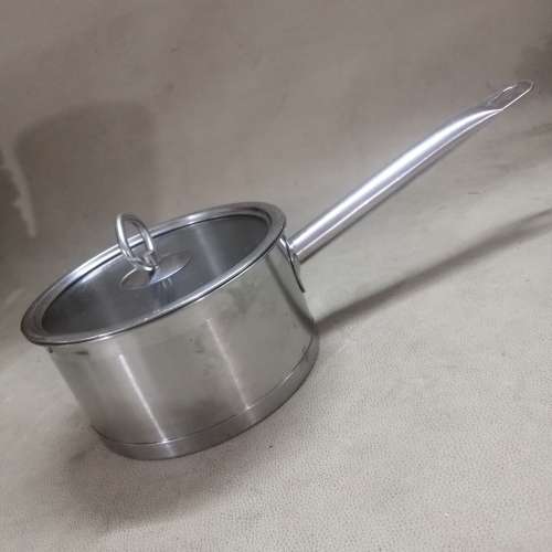 Exquisite Super Supreme Copper Core Pot 180mm Diameter
