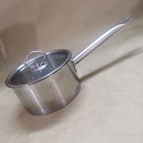 Exquisite Super Supreme Copper Core Pot 180mm Diameter
