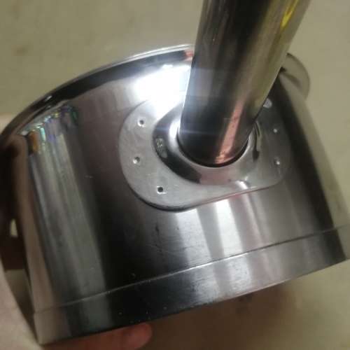 Exquisite Super Supreme Copper Core Pot 180mm Diameter