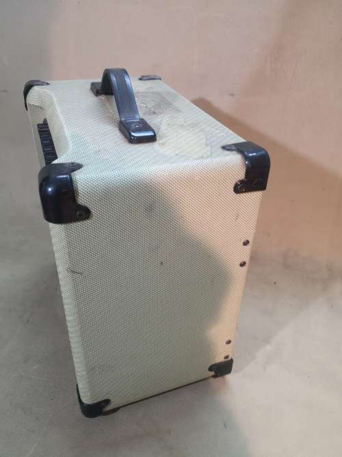LEEM GUITAR AMPLIFIER - TESTED 100% WORKING