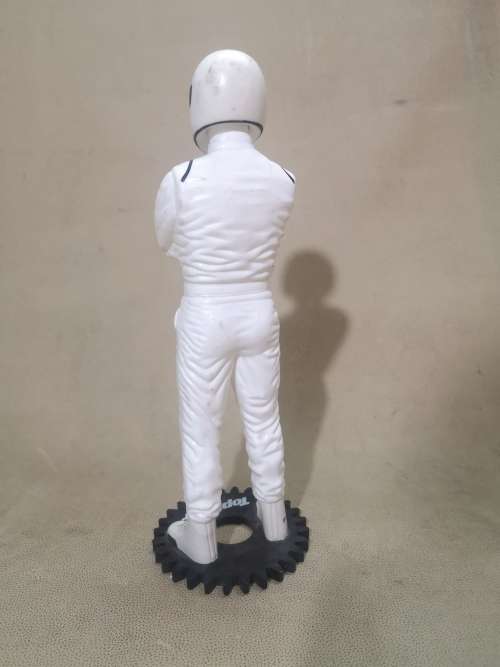 Vintage Collectors Top Gear The Stig Bottle