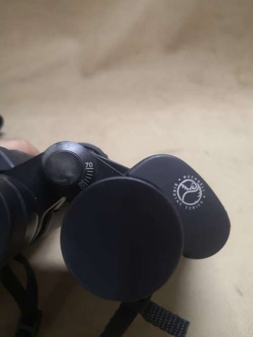 BUSHNELL BIRDER 8 X 40 RC2007 BINOCULARS - LIKE NEW