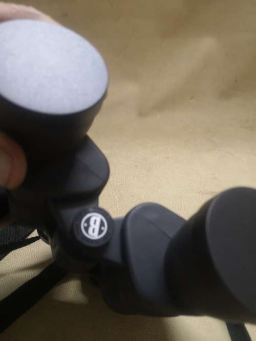 BUSHNELL BIRDER 8 X 40 RC2007 BINOCULARS - LIKE NEW