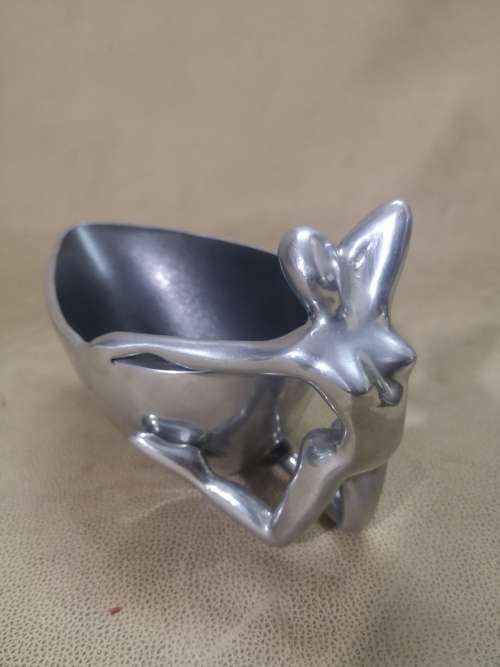 STUNNING ORIGINAL MABI DESIGN GRAVY BOAT