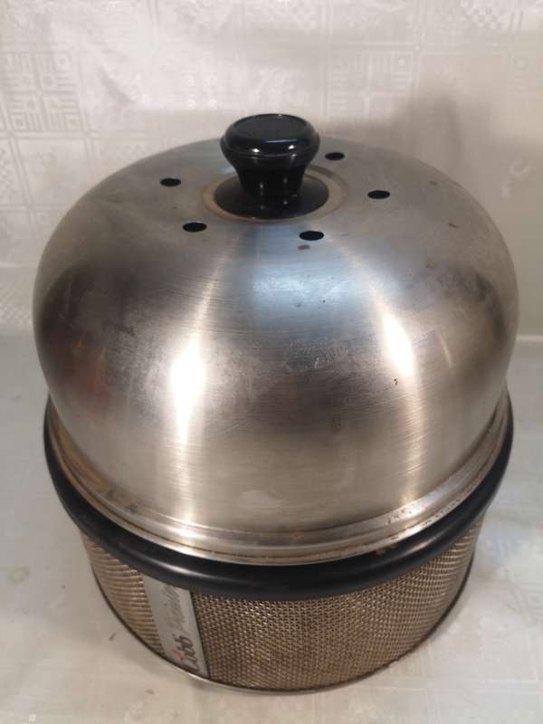 Cobb Premier Grill Complete - Good Condition