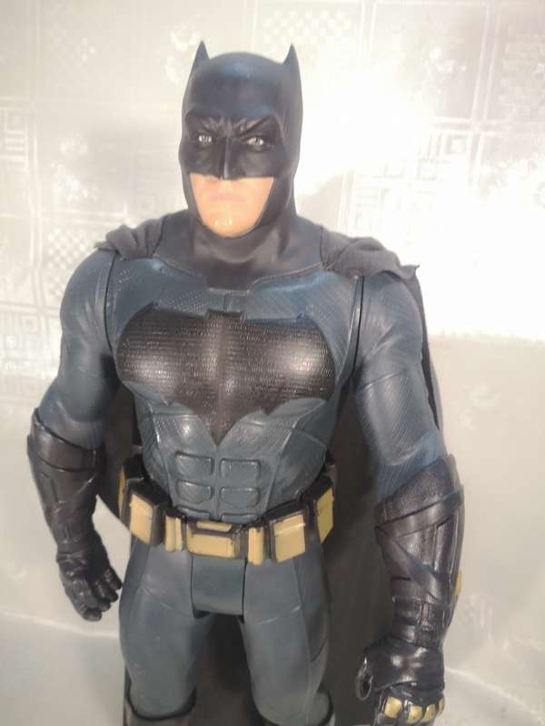 Gigantic Jakks Pacific Big Figs 500mm Batman DC Justice League Figurine