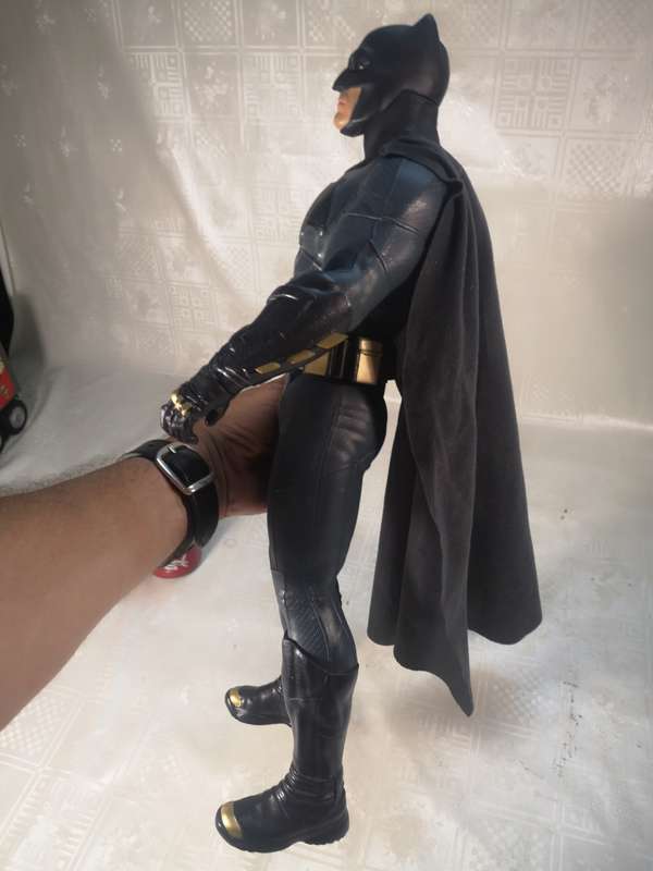 Gigantic Jakks Pacific Big Figs 500mm Batman DC Justice League Figurine