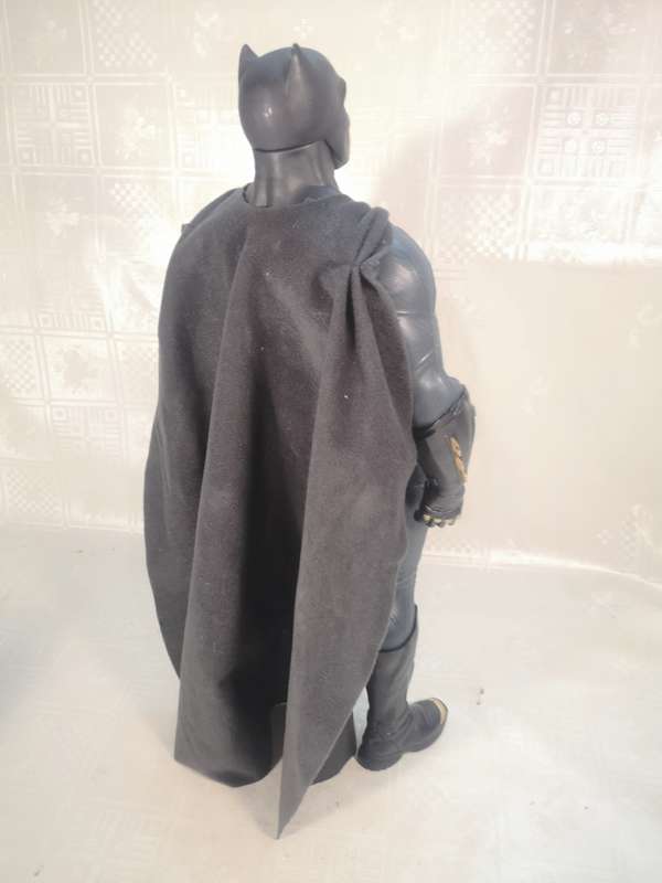 Gigantic Jakks Pacific Big Figs 500mm Batman DC Justice League Figurine