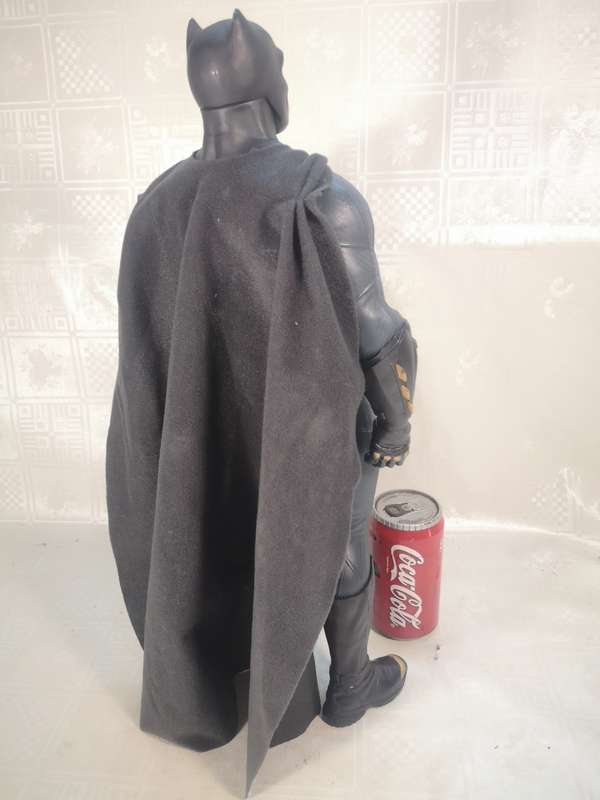 Gigantic Jakks Pacific Big Figs 500mm Batman DC Justice League Figurine