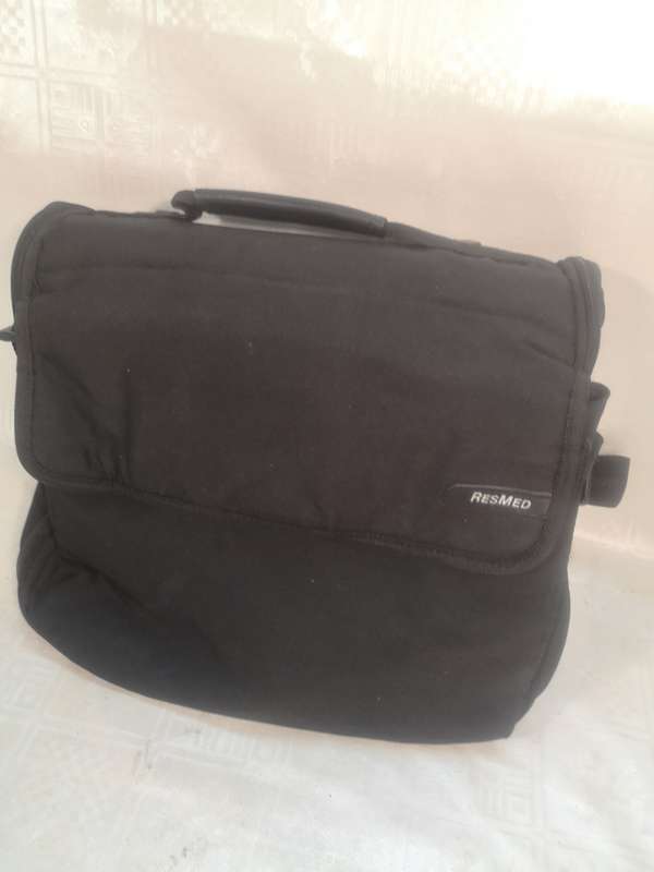 RESMED S9 AUTOSET CPAP MACHINE