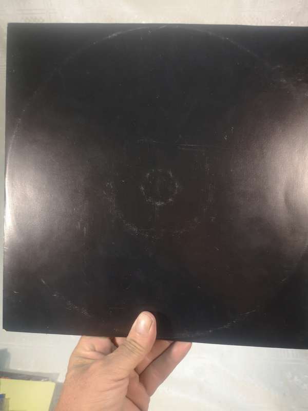 HOT R.S.  Forbidden Fruit LP - Good Condition
