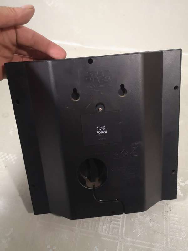 Paladone Star Wars Infinity Light 250MM X 250MM