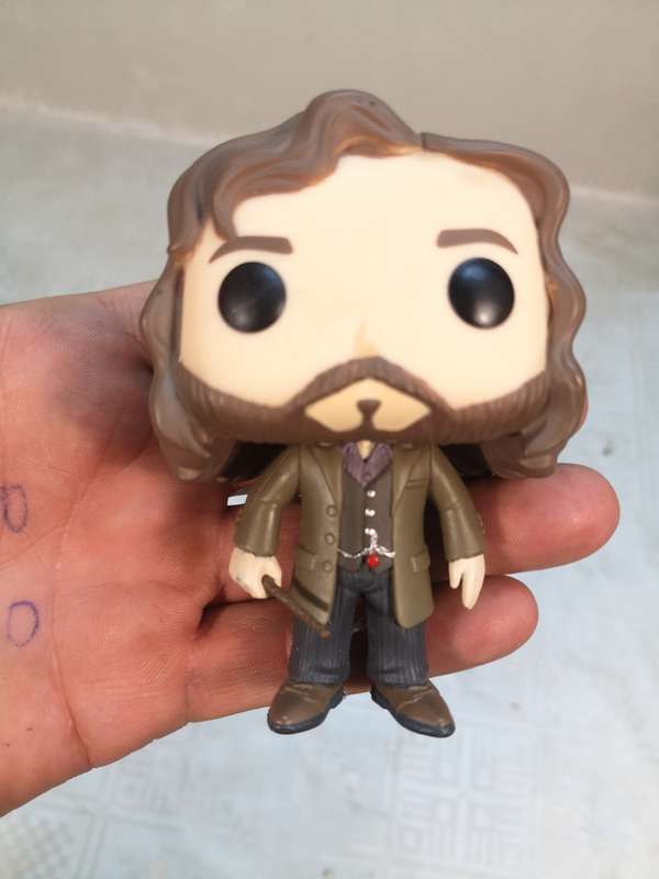 Funko POP! Harry Potter - Sirius Black