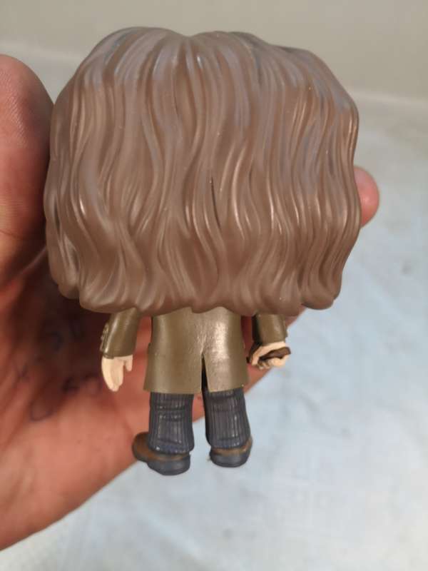 Funko POP! Harry Potter - Sirius Black