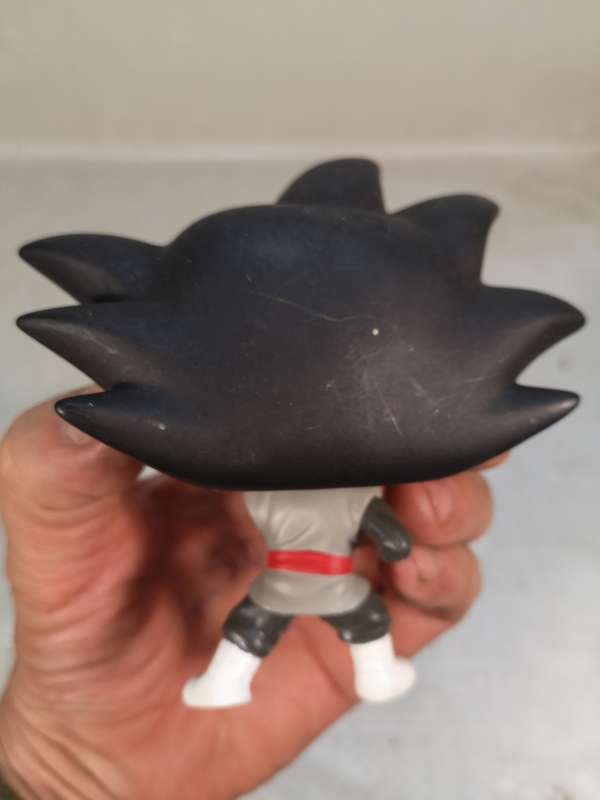 Funko Pop! Animation: Dragon ball Super Goku