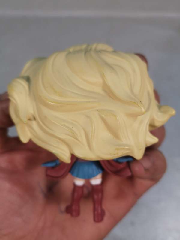 Funko Pop! SuperGirl
