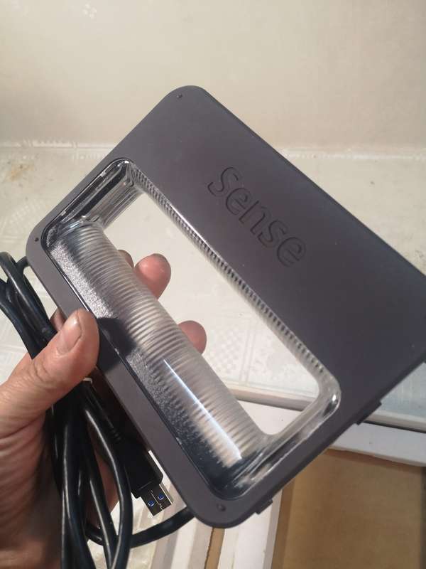 3D Systems Sense 3D scanner