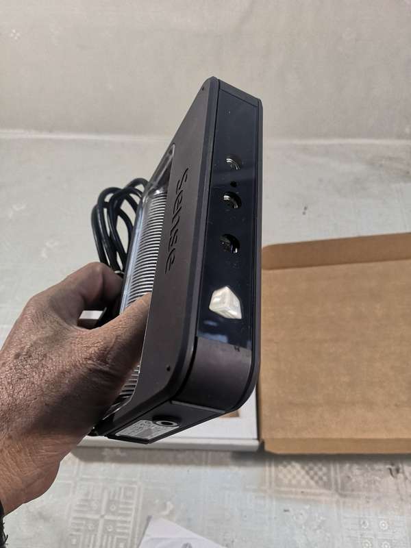 3D Systems Sense 3D scanner
