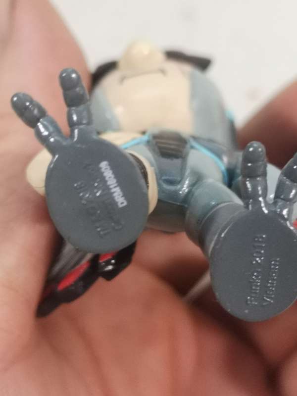 Funko Mystery Minis Rick and Morty