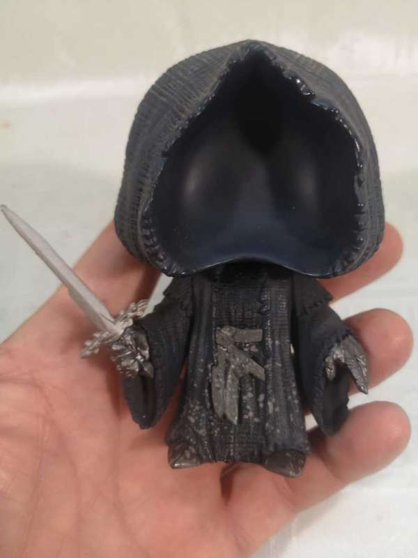 Funko Pop Lord Of The Rings Nazgul