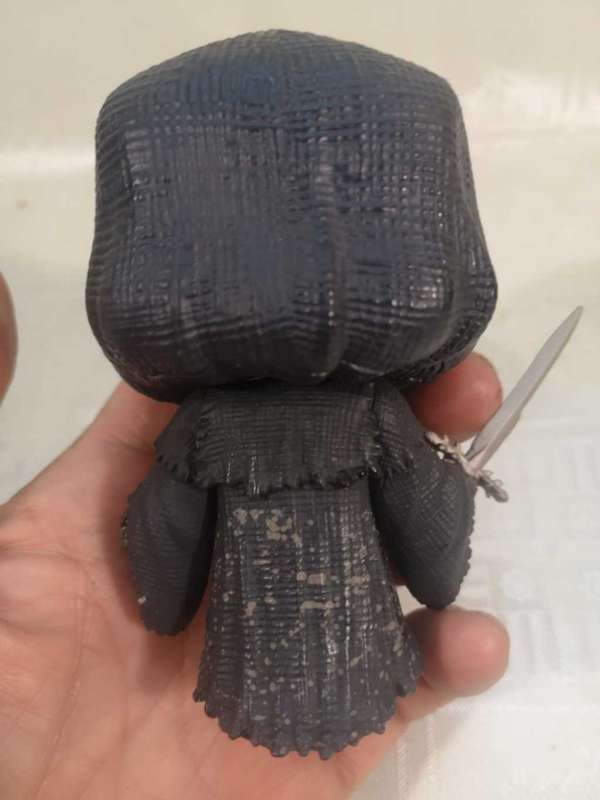 Funko Pop Lord Of The Rings Nazgul