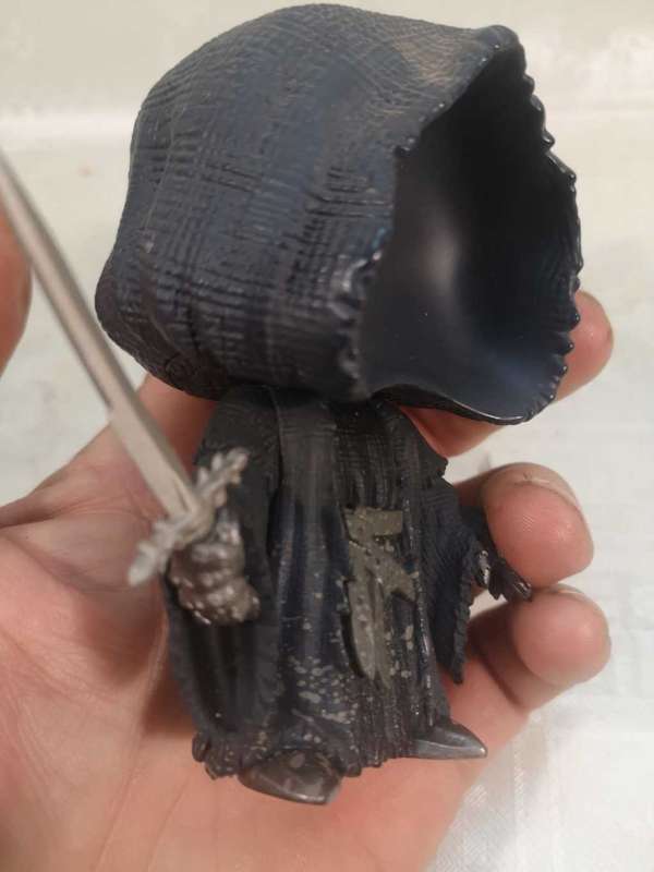 Funko Pop Lord Of The Rings Nazgul