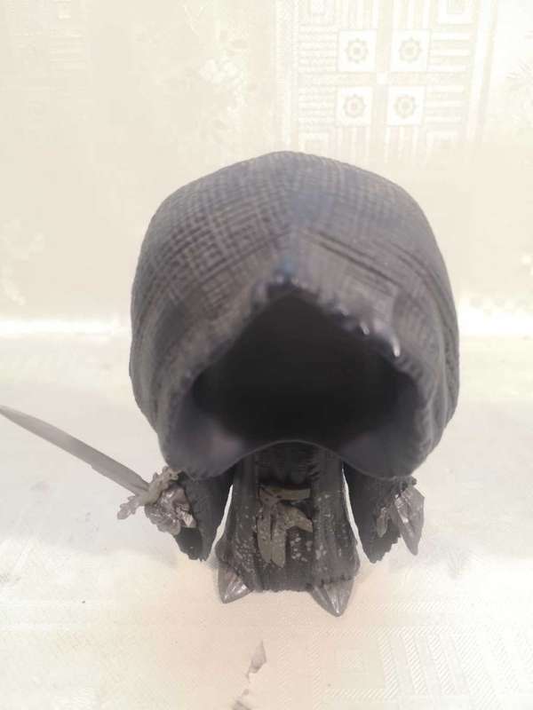 Funko Pop Lord Of The Rings Nazgul