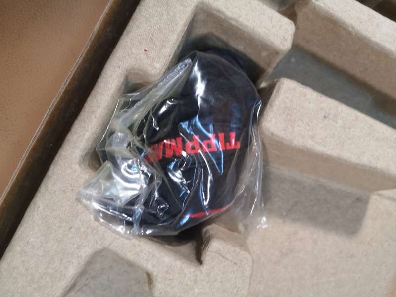 Brand New Tippmann Gryphon FX Skull Paintball Marker