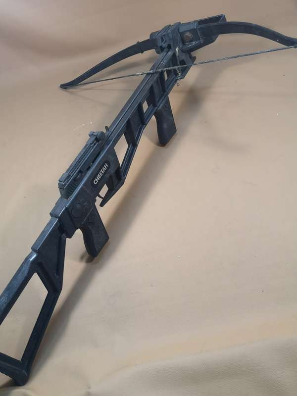 Cheetah Crisbow MK III