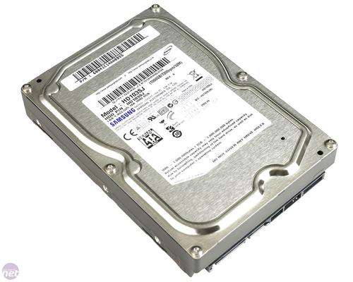 *SAMSUNG SPINPOINT 1TB 3.5" HDD Sata - Internal - 7200RPM * BRAND NEW * HOT * 1000GB *