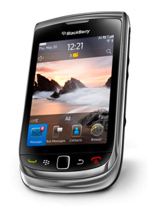 *BRAND NEW BLACKBERRY TORCH 9800* LOCAL STOCK * SEALED BOX * 24 Month Warranty*