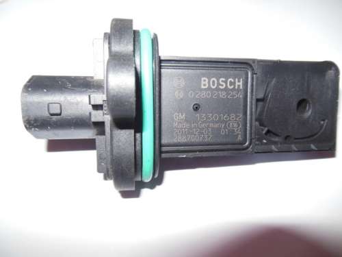 CHEVROLET CRUZE OPEL ORIGINAL FLOW METER SENSOR 0280218254