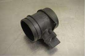 Bmw Original Maf Sensor 1362566989 / 13627531702