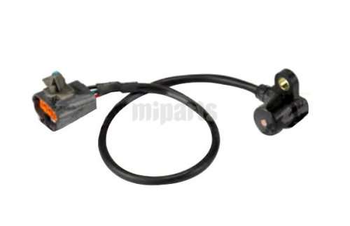 Mazda Crankshaft Position Sensor J5t150 Kl0-18-221